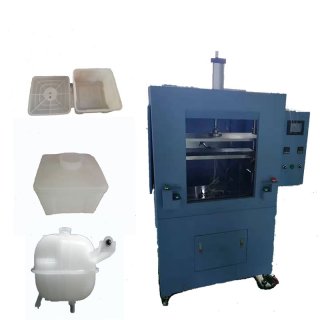 LED燈熱板焊接機(jī) 廣東江門(mén)